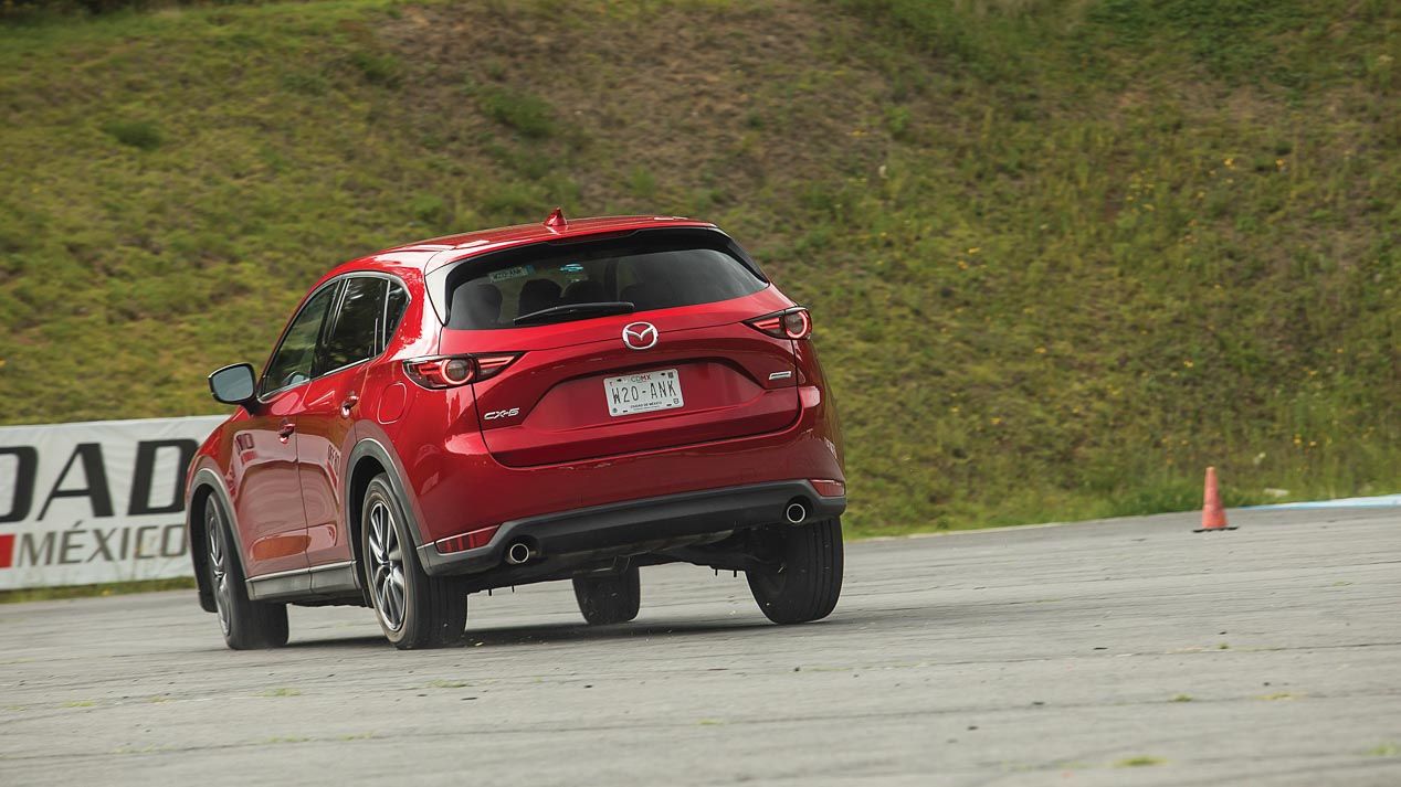 Gran comparativa SUV: todos los grandes superventas, a prueba