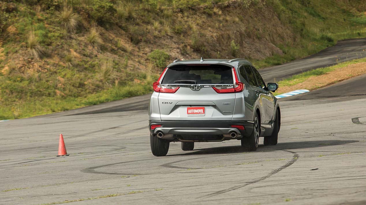 Gran comparativa SUV: todos los grandes superventas, a prueba