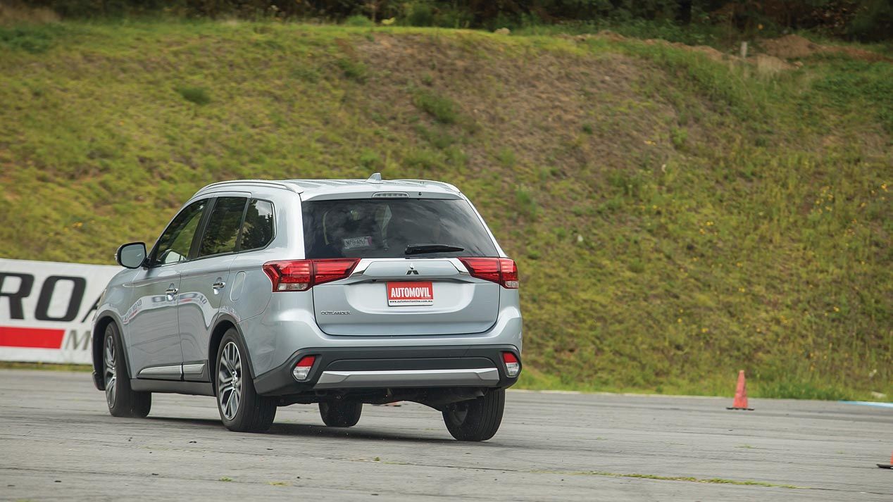 Gran comparativa SUV: todos los grandes superventas, a prueba