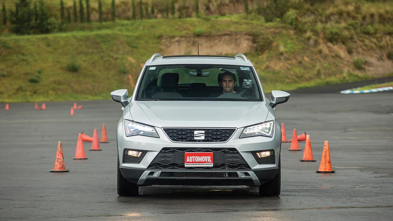Gran comparativa SUV: todos los grandes superventas, a prueba