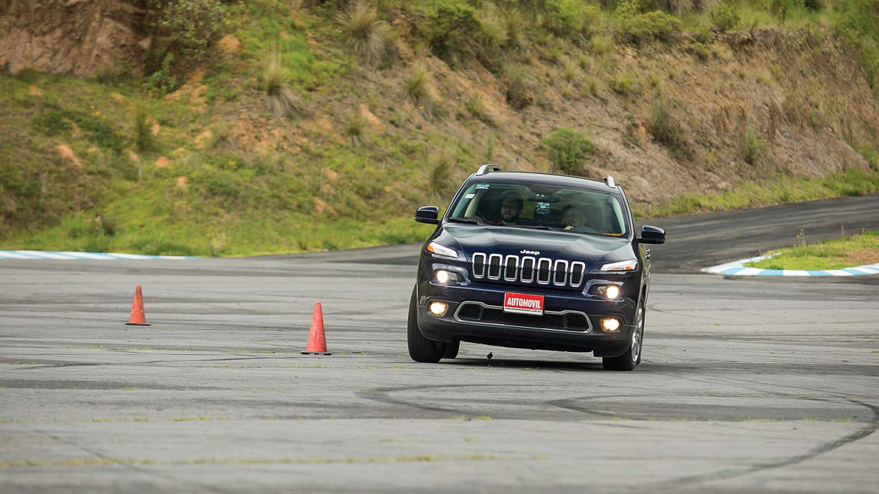 Gran comparativa SUV: todos los grandes superventas, a prueba