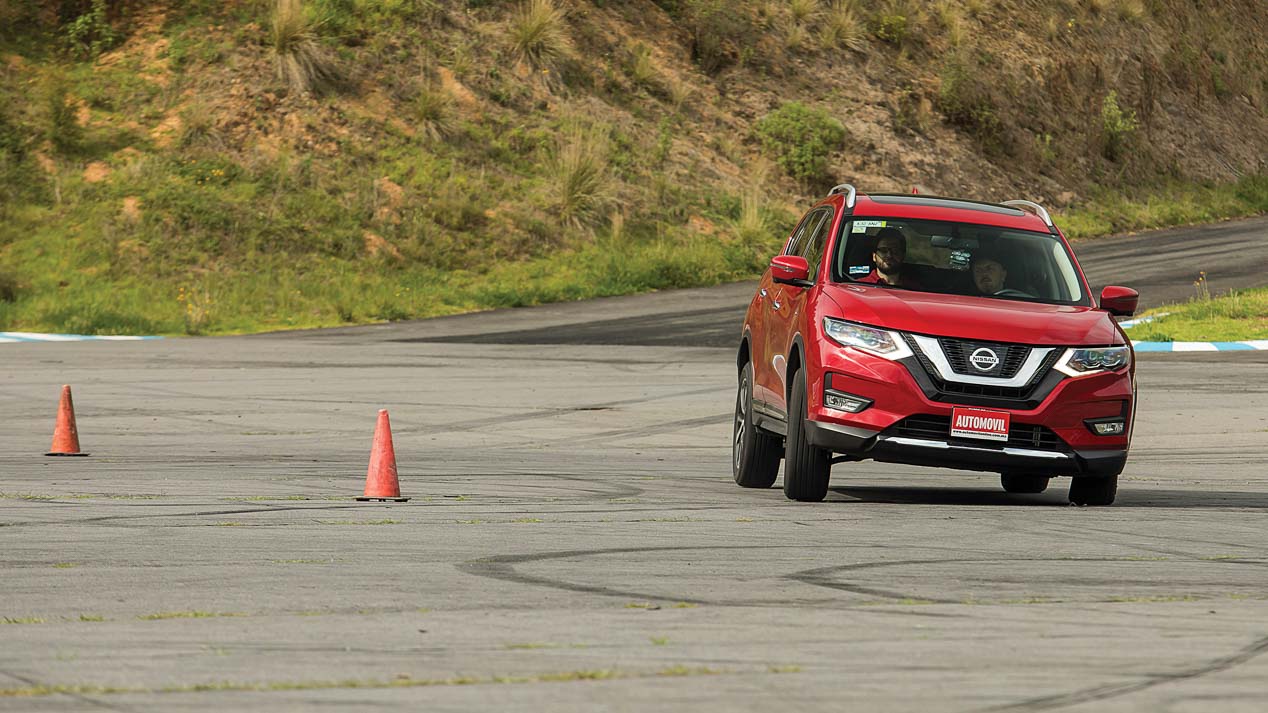 Gran comparativa SUV: todos los grandes superventas, a prueba