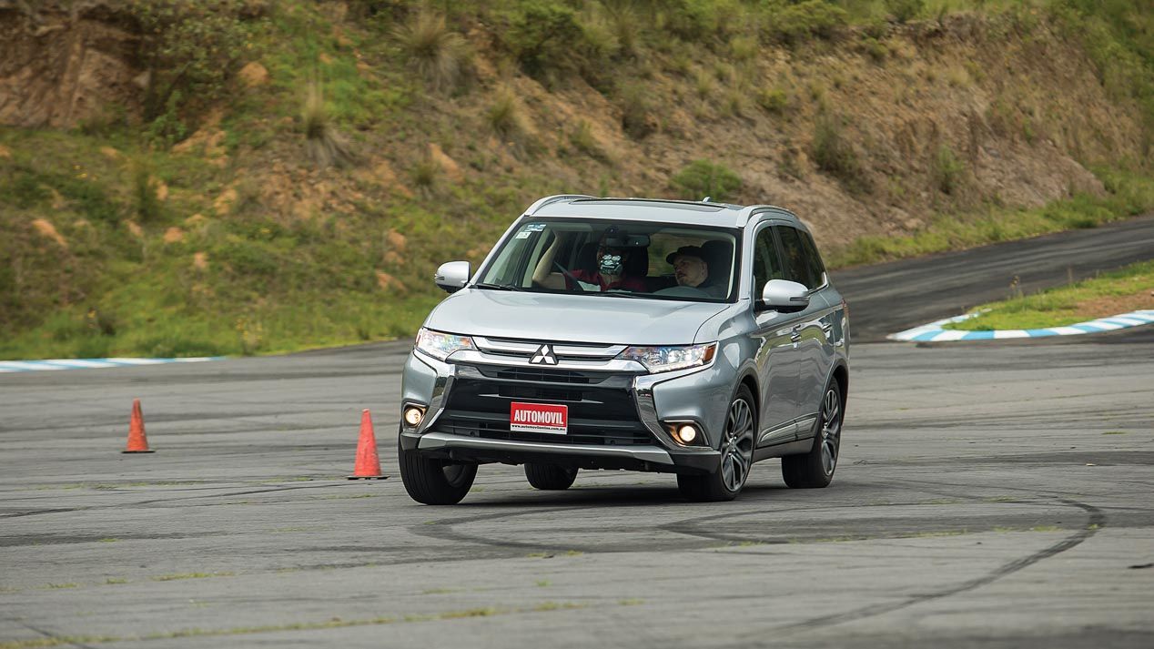 Gran comparativa SUV: todos los grandes superventas, a prueba