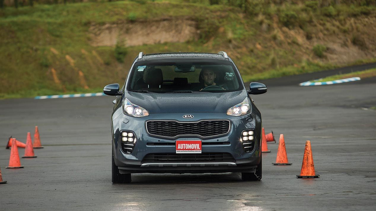 Gran comparativa SUV: todos los grandes superventas, a prueba
