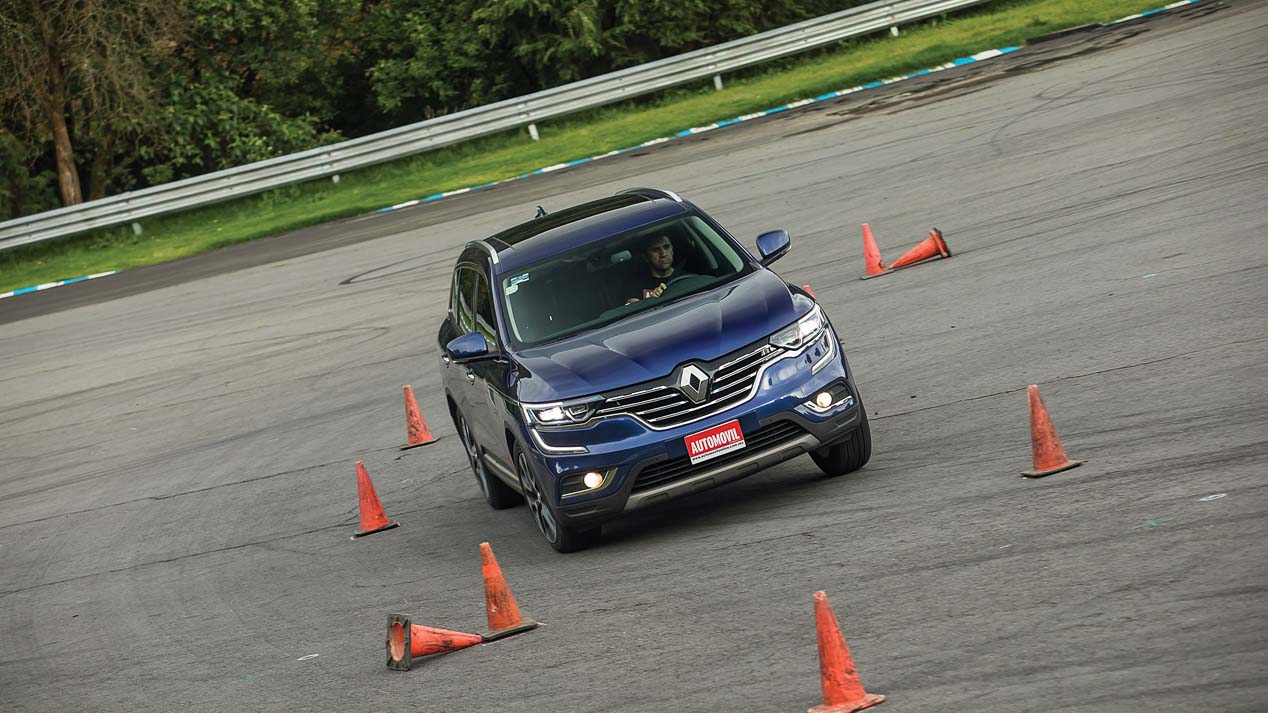 Gran comparativa SUV: todos los grandes superventas, a prueba