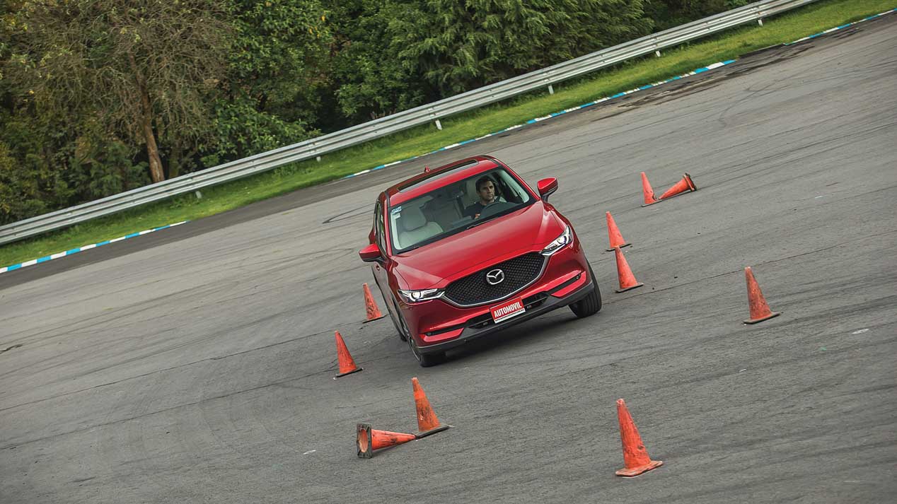 Gran comparativa SUV: todos los grandes superventas, a prueba