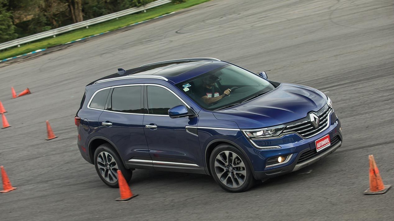 Gran comparativa SUV: todos los grandes superventas, a prueba