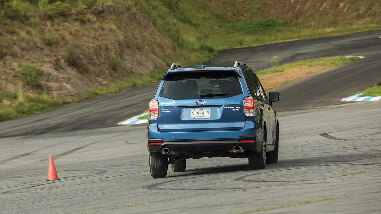 Gran comparativa SUV: todos los grandes superventas, a prueba