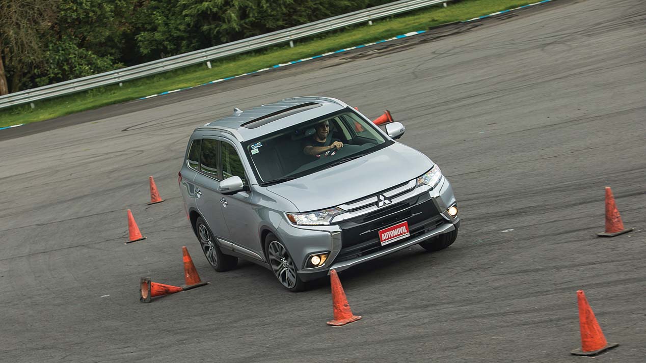 Gran comparativa SUV: todos los grandes superventas, a prueba