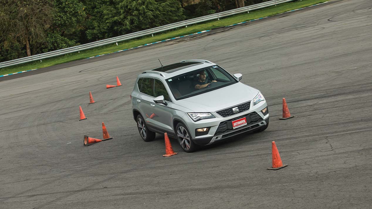 Gran comparativa SUV: todos los grandes superventas, a prueba