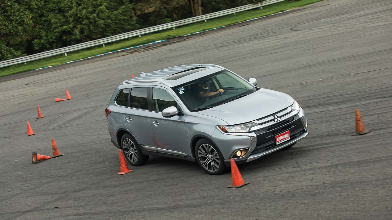 Gran comparativa SUV: todos los grandes superventas, a prueba