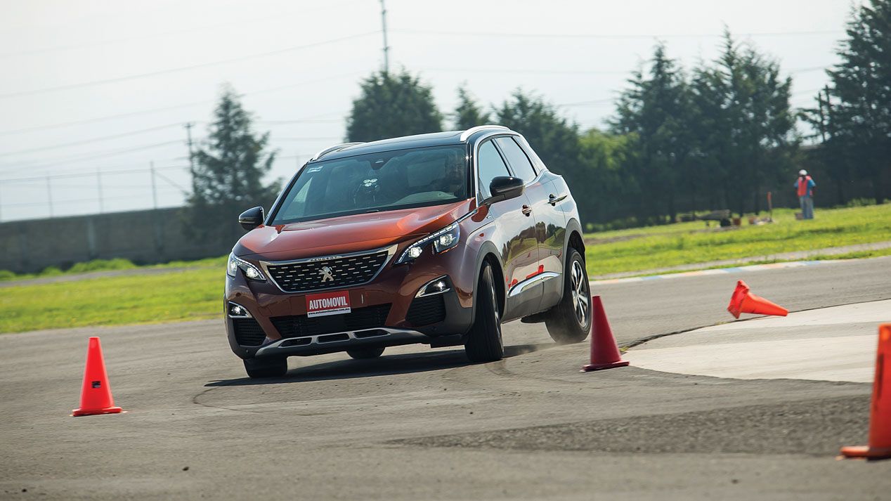 Gran comparativa SUV: todos los grandes superventas, a prueba
