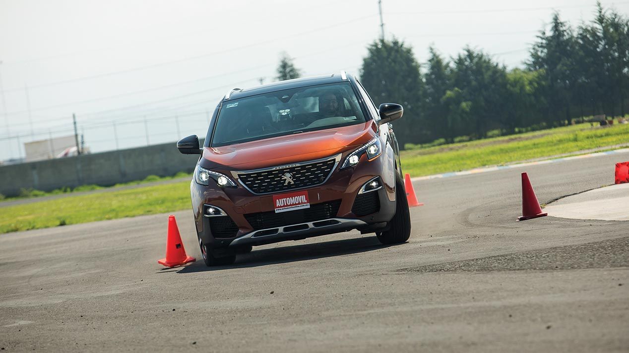 Gran comparativa SUV: todos los grandes superventas, a prueba