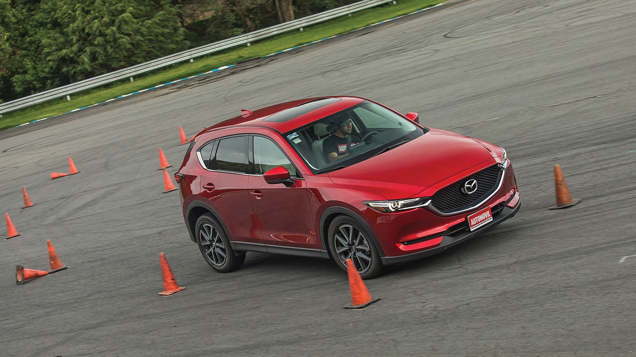 Gran comparativa SUV: todos los grandes superventas, a prueba