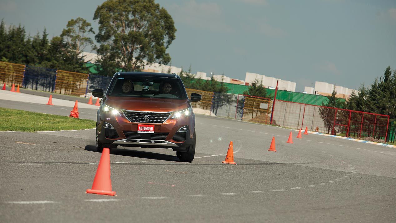 Gran comparativa SUV: todos los grandes superventas, a prueba