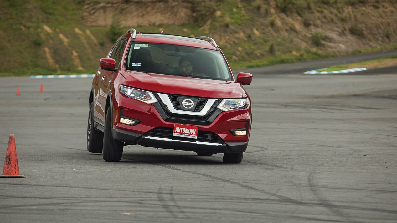 Gran comparativa SUV: todos los grandes superventas, a prueba