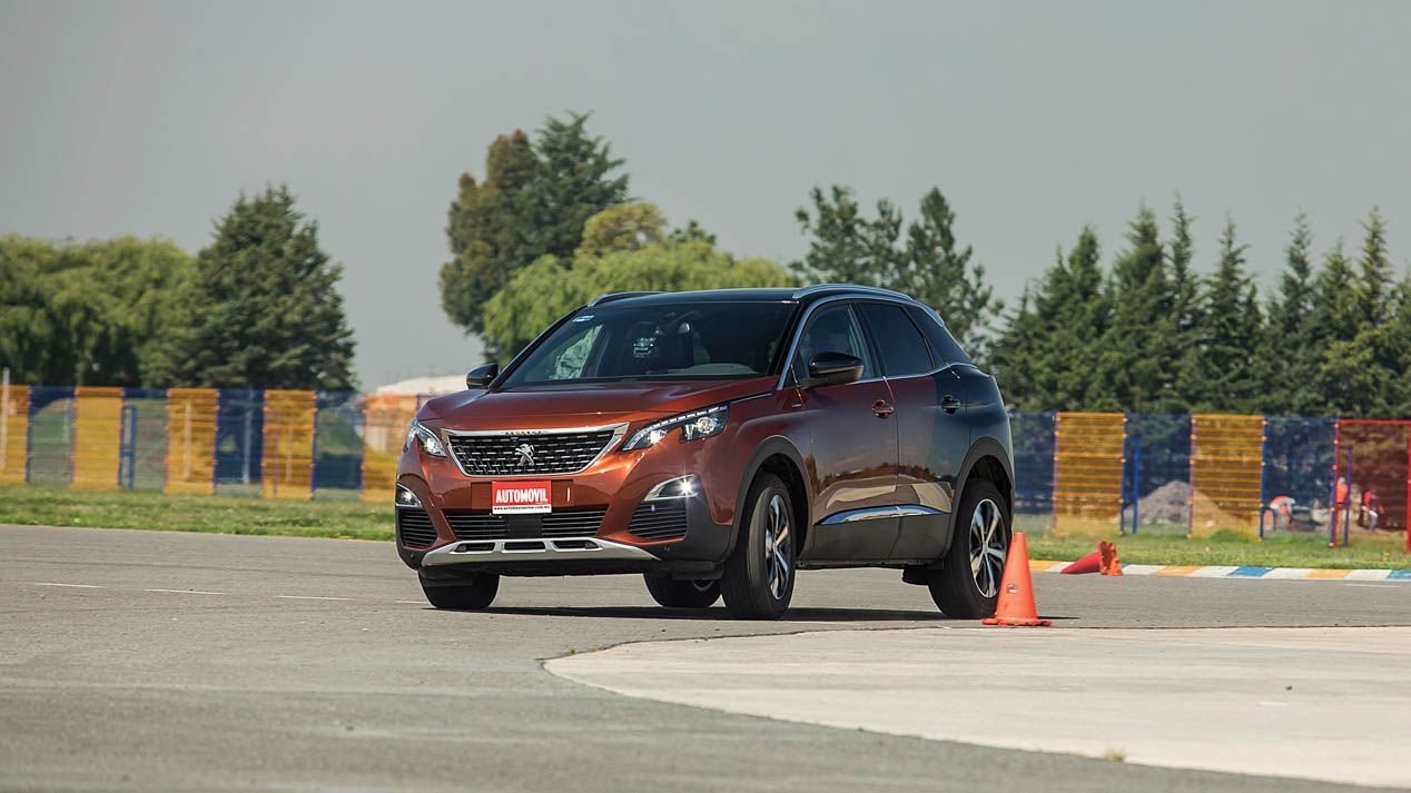 Gran comparativa SUV: todos los grandes superventas, a prueba