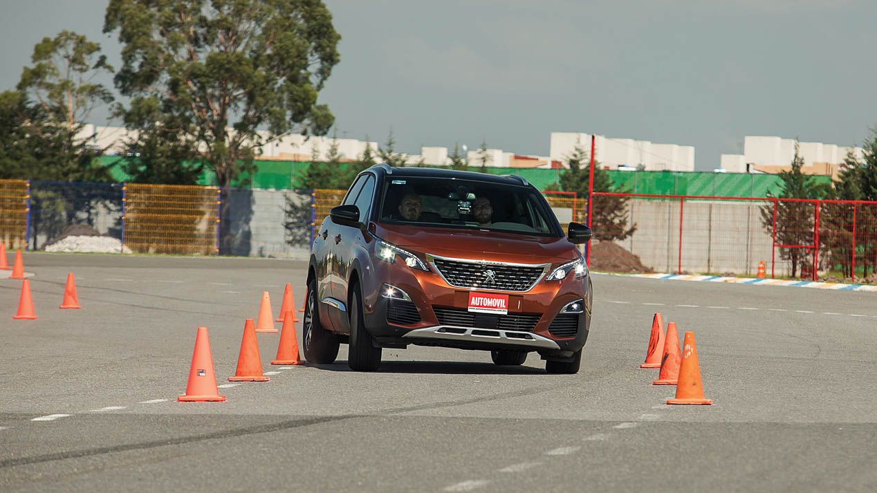 Gran comparativa SUV: todos los grandes superventas, a prueba