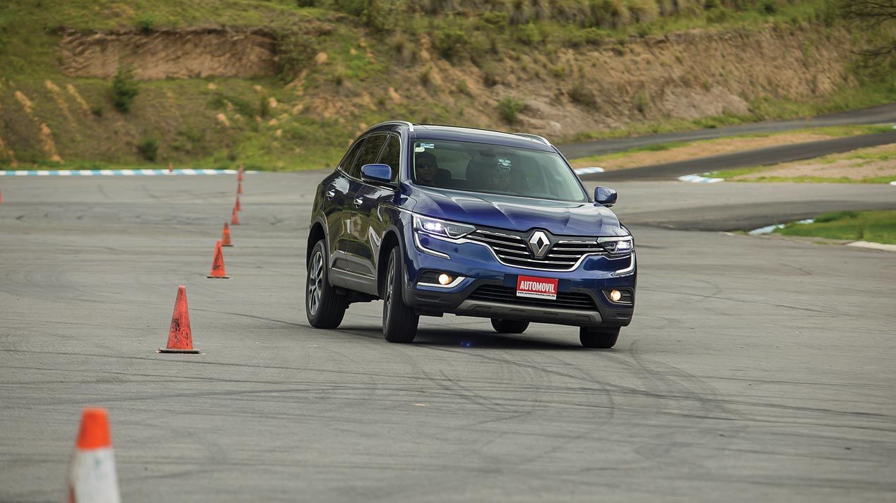 Gran comparativa SUV: todos los grandes superventas, a prueba