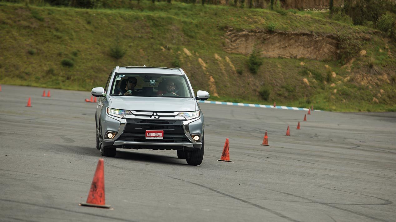 Gran comparativa SUV: todos los grandes superventas, a prueba