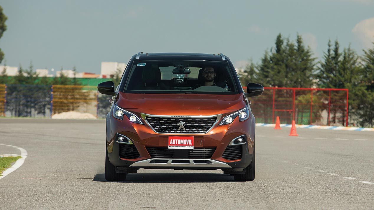 Gran comparativa SUV: todos los grandes superventas, a prueba