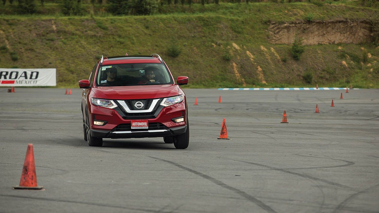 Gran comparativa SUV: todos los grandes superventas, a prueba