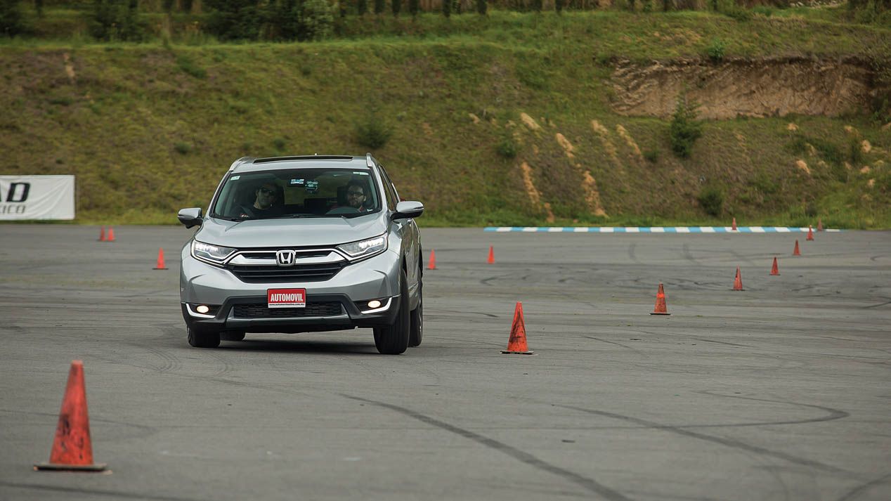 Gran comparativa SUV: todos los grandes superventas, a prueba
