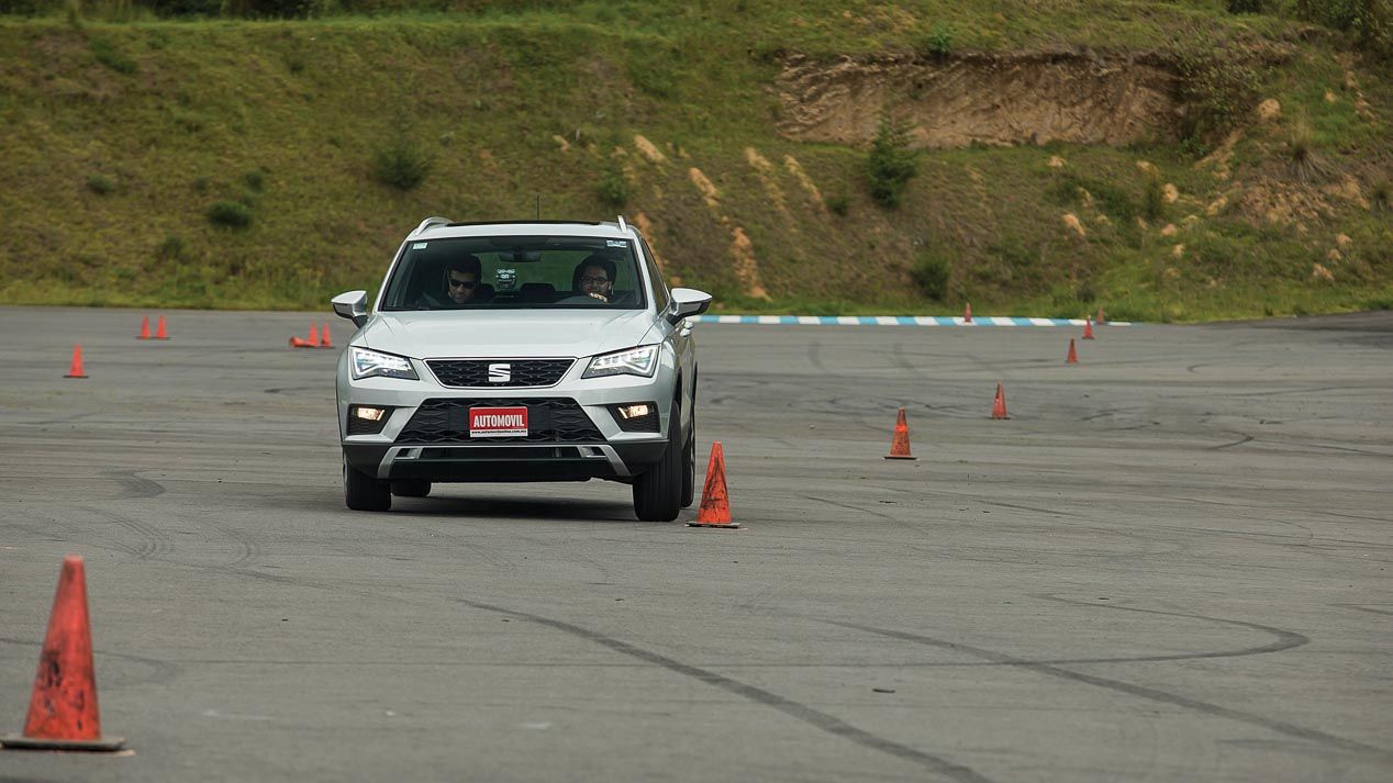Gran comparativa SUV: todos los grandes superventas, a prueba