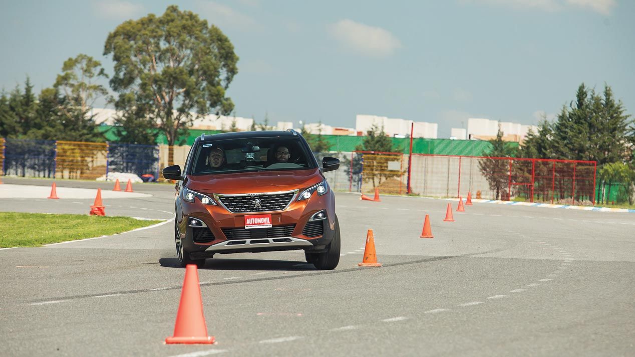 Gran comparativa SUV: todos los grandes superventas, a prueba