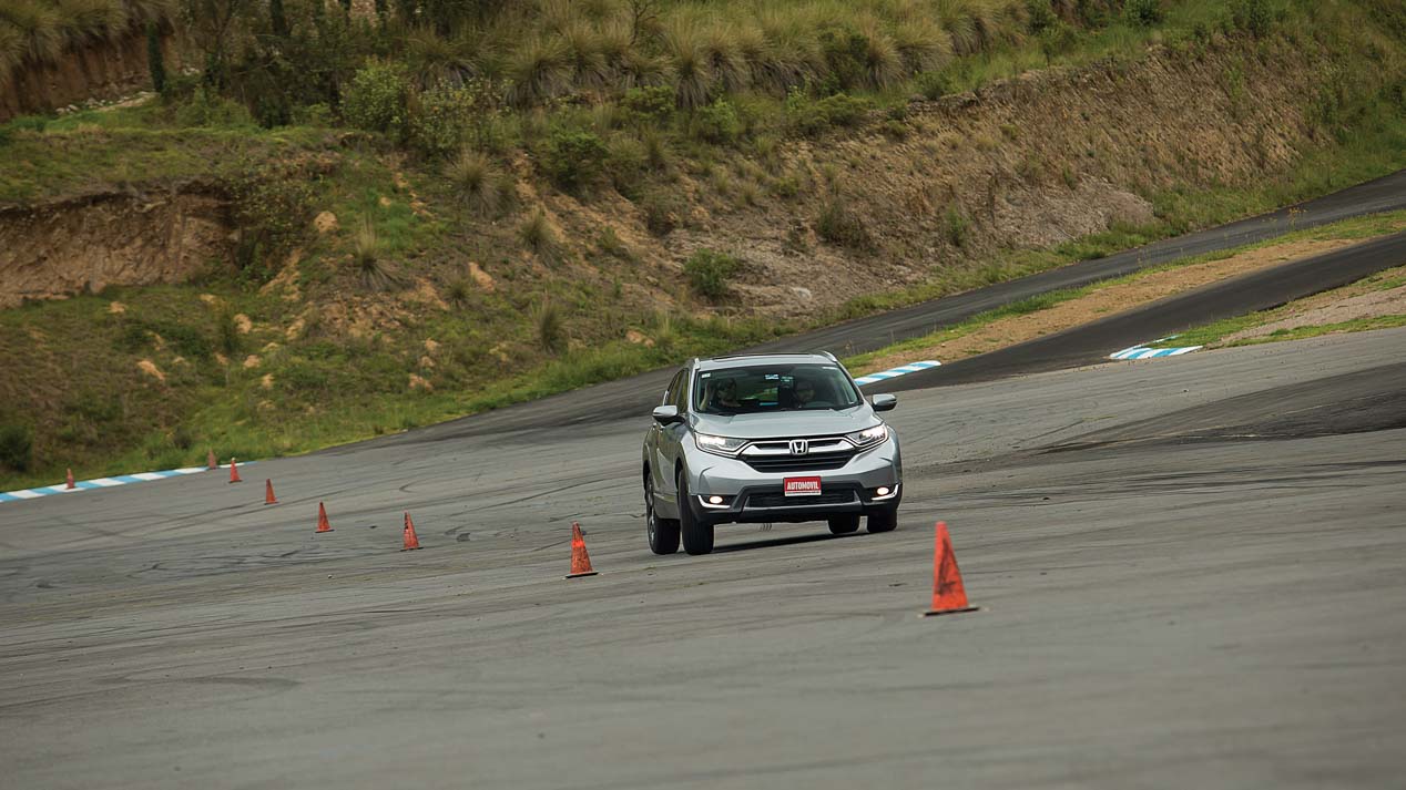 Gran comparativa SUV: todos los grandes superventas, a prueba