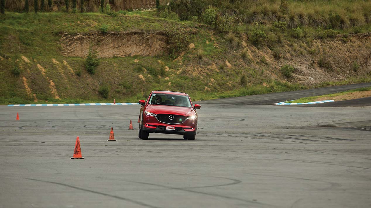 Gran comparativa SUV: todos los grandes superventas, a prueba