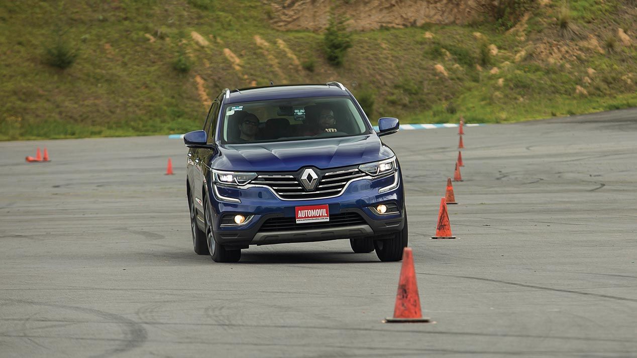 Gran comparativa SUV: todos los grandes superventas, a prueba