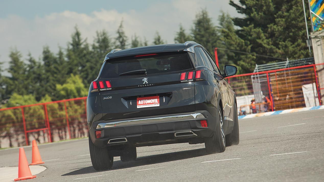Gran comparativa SUV: todos los grandes superventas, a prueba