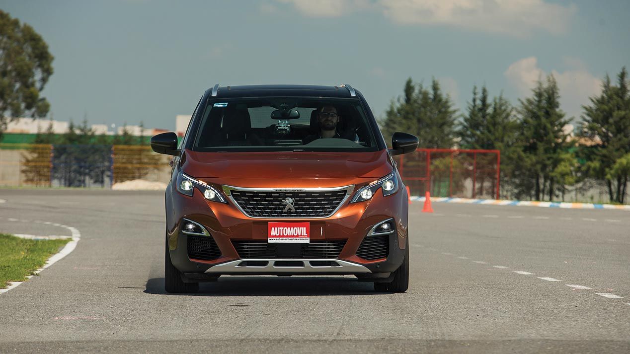 Gran comparativa SUV: todos los grandes superventas, a prueba