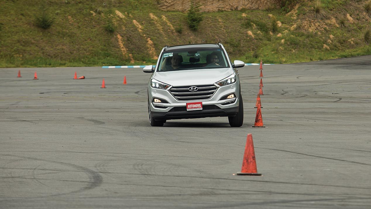 Gran comparativa SUV: todos los grandes superventas, a prueba