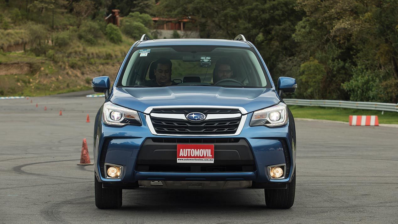 Gran comparativa SUV: todos los grandes superventas, a prueba