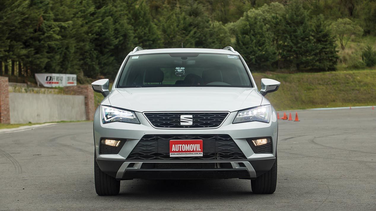 Gran comparativa SUV: todos los grandes superventas, a prueba