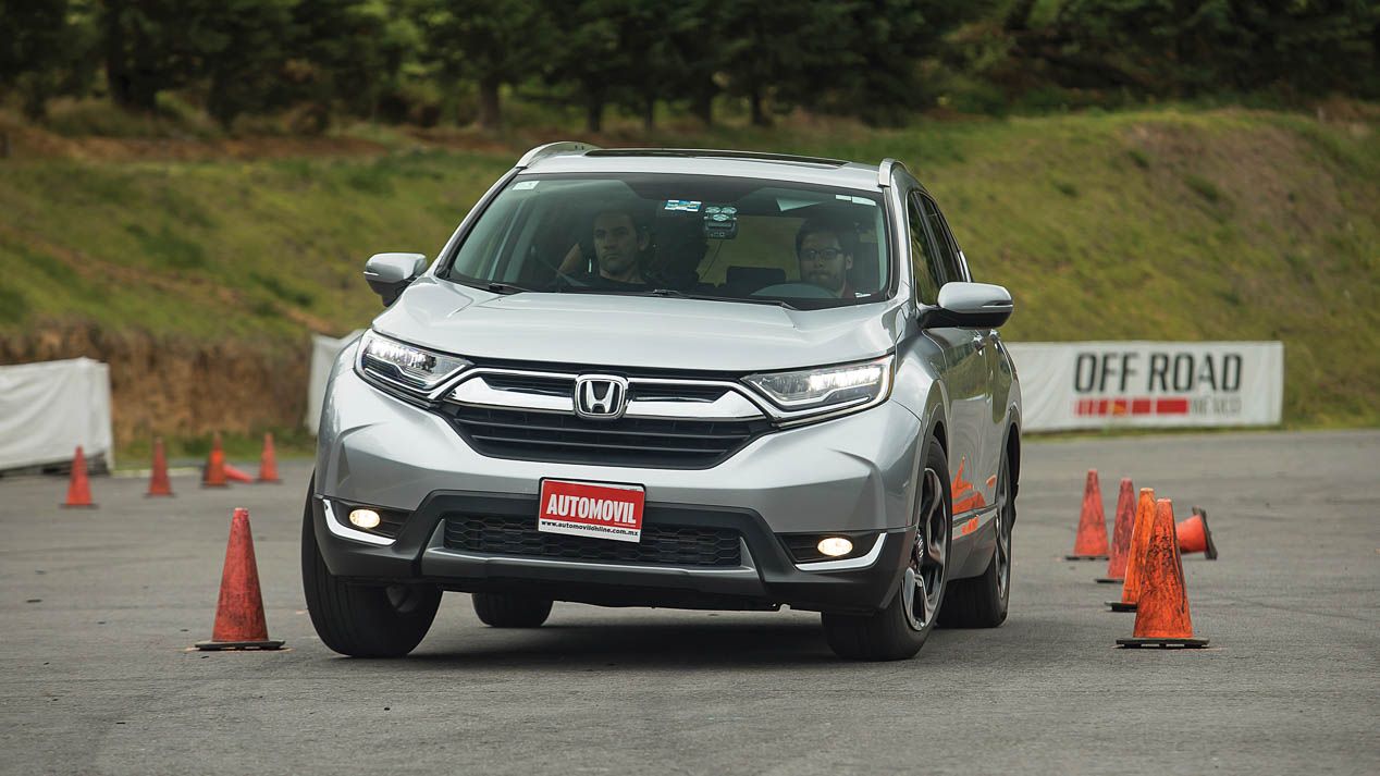 Gran comparativa SUV: todos los grandes superventas, a prueba