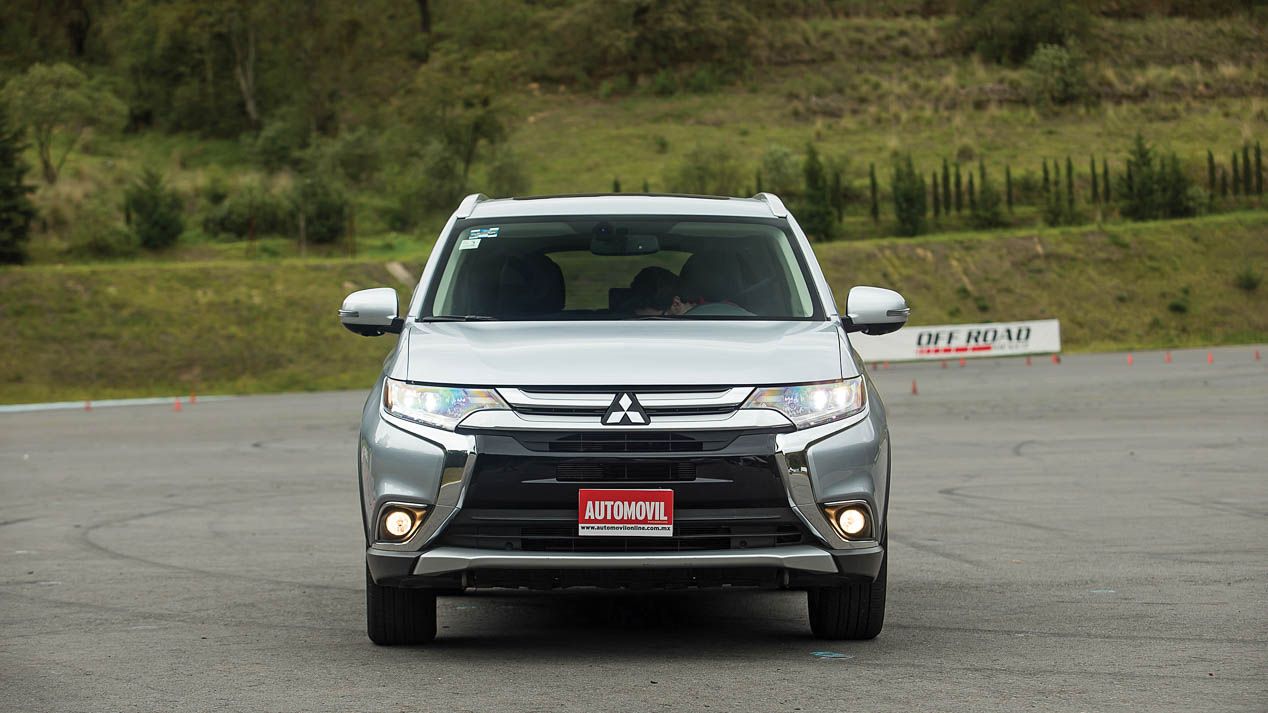 Gran comparativa SUV: todos los grandes superventas, a prueba