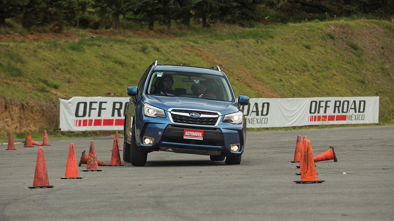 Gran comparativa SUV: todos los grandes superventas, a prueba