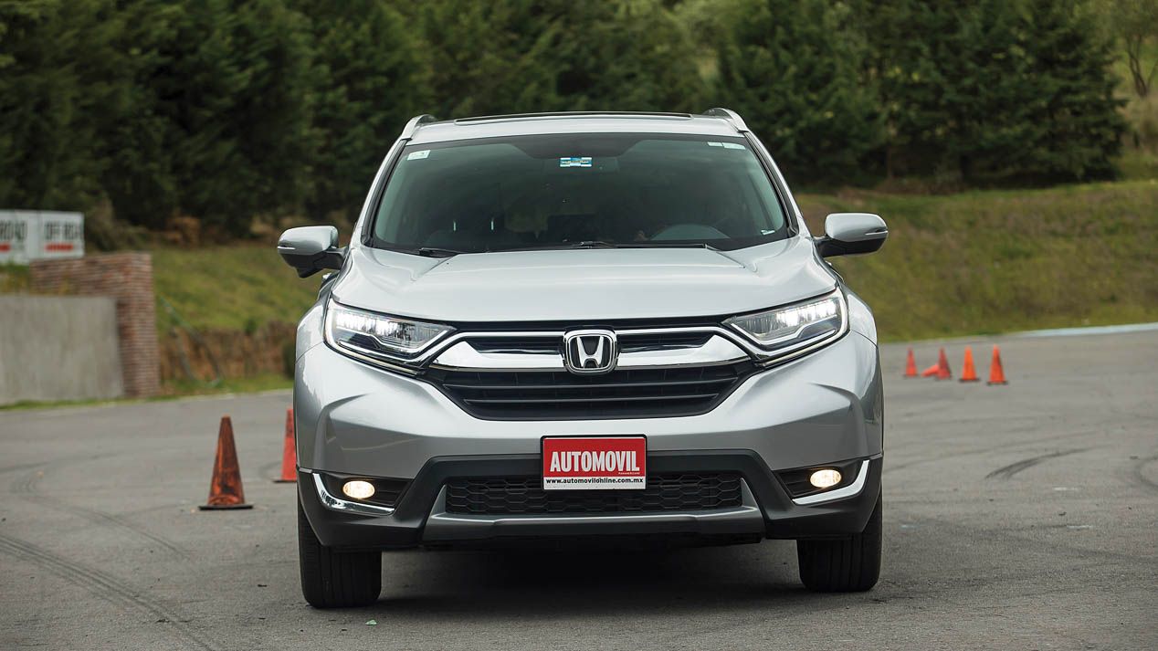 Gran comparativa SUV: todos los grandes superventas, a prueba