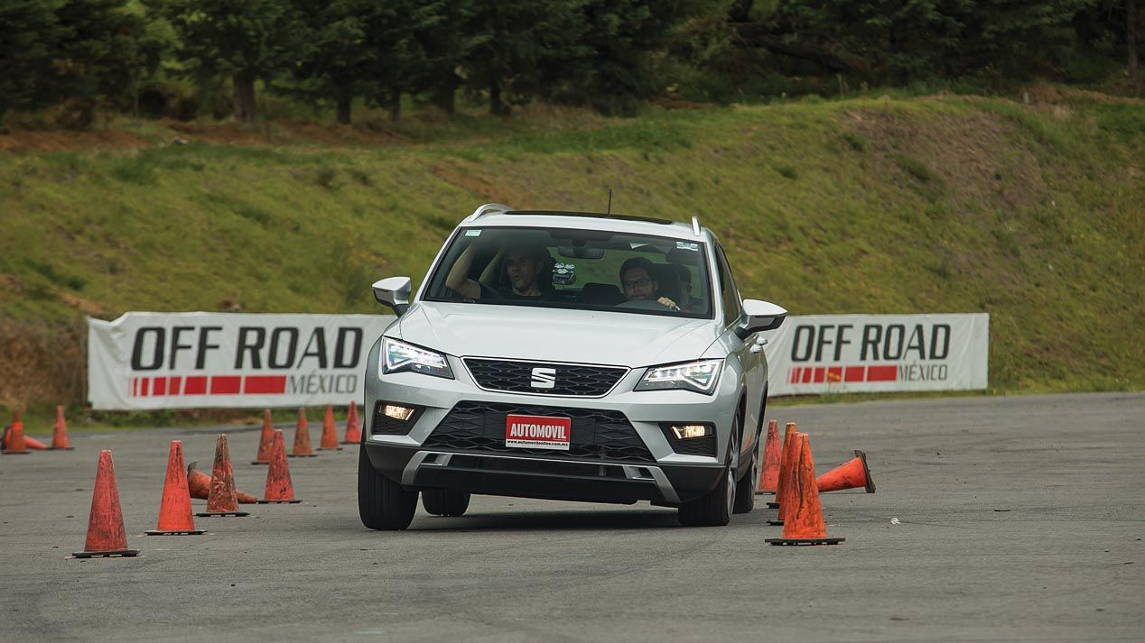 Gran comparativa SUV: todos los grandes superventas, a prueba