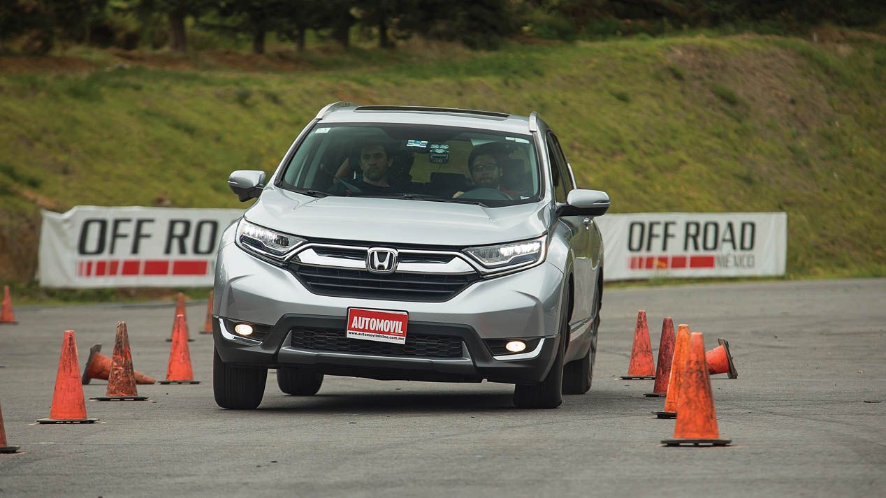 Gran comparativa SUV: todos los grandes superventas, a prueba