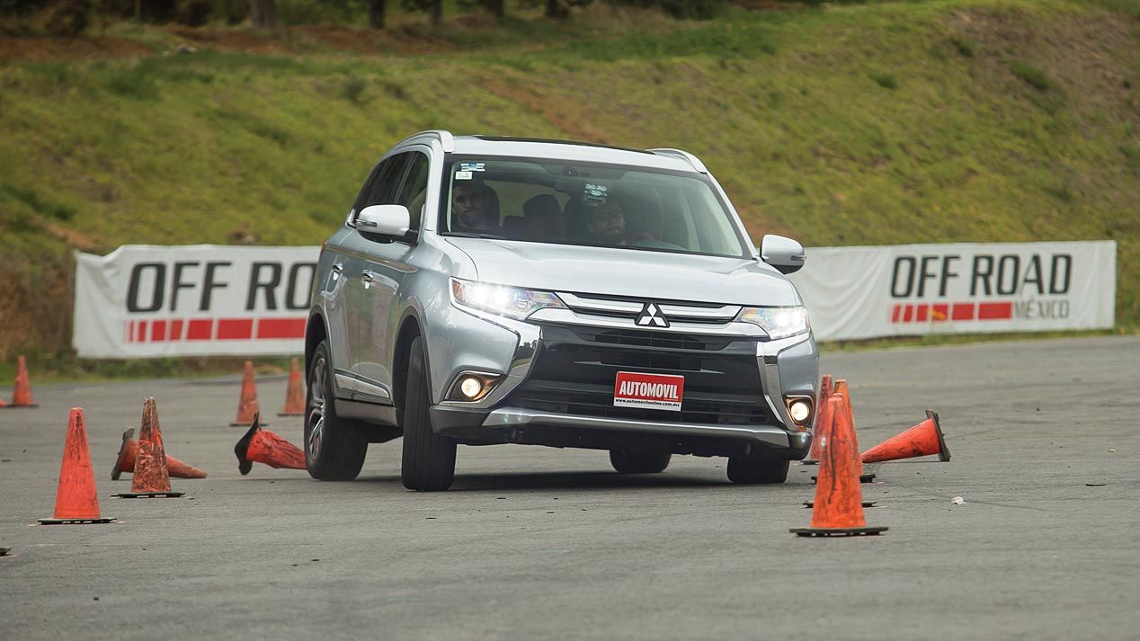 Gran comparativa SUV: todos los grandes superventas, a prueba