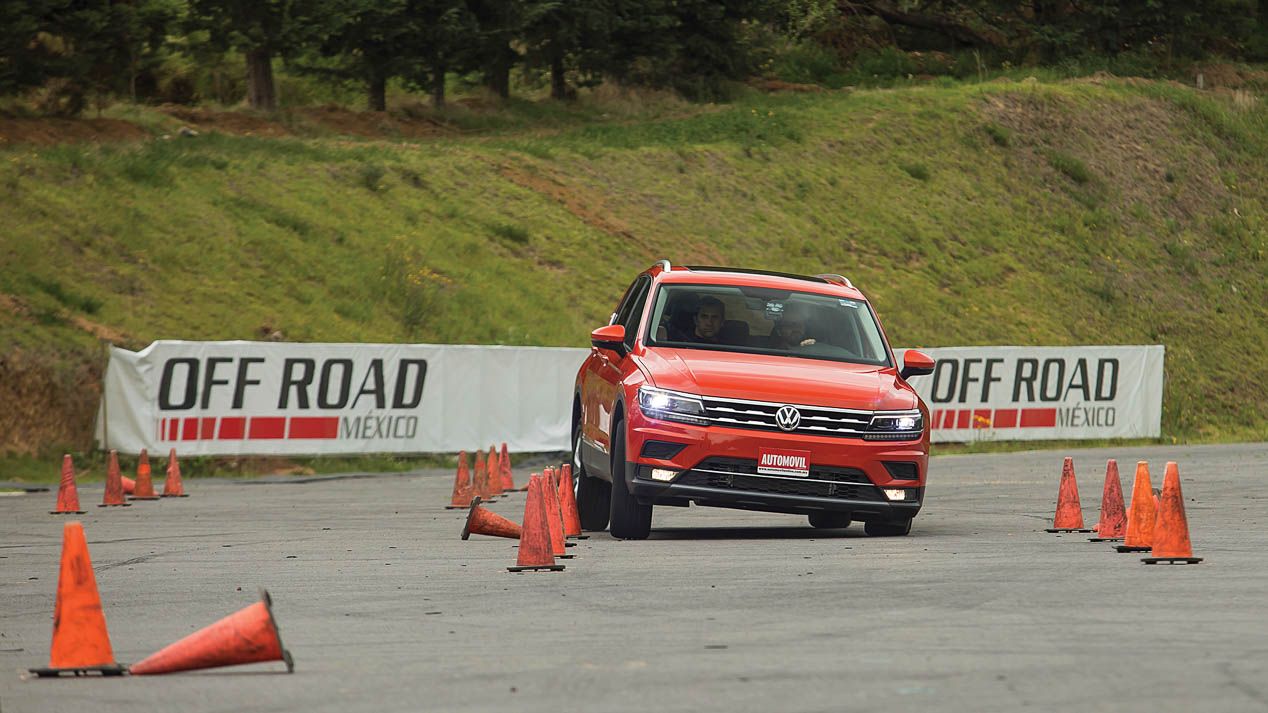 Gran comparativa SUV: todos los grandes superventas, a prueba