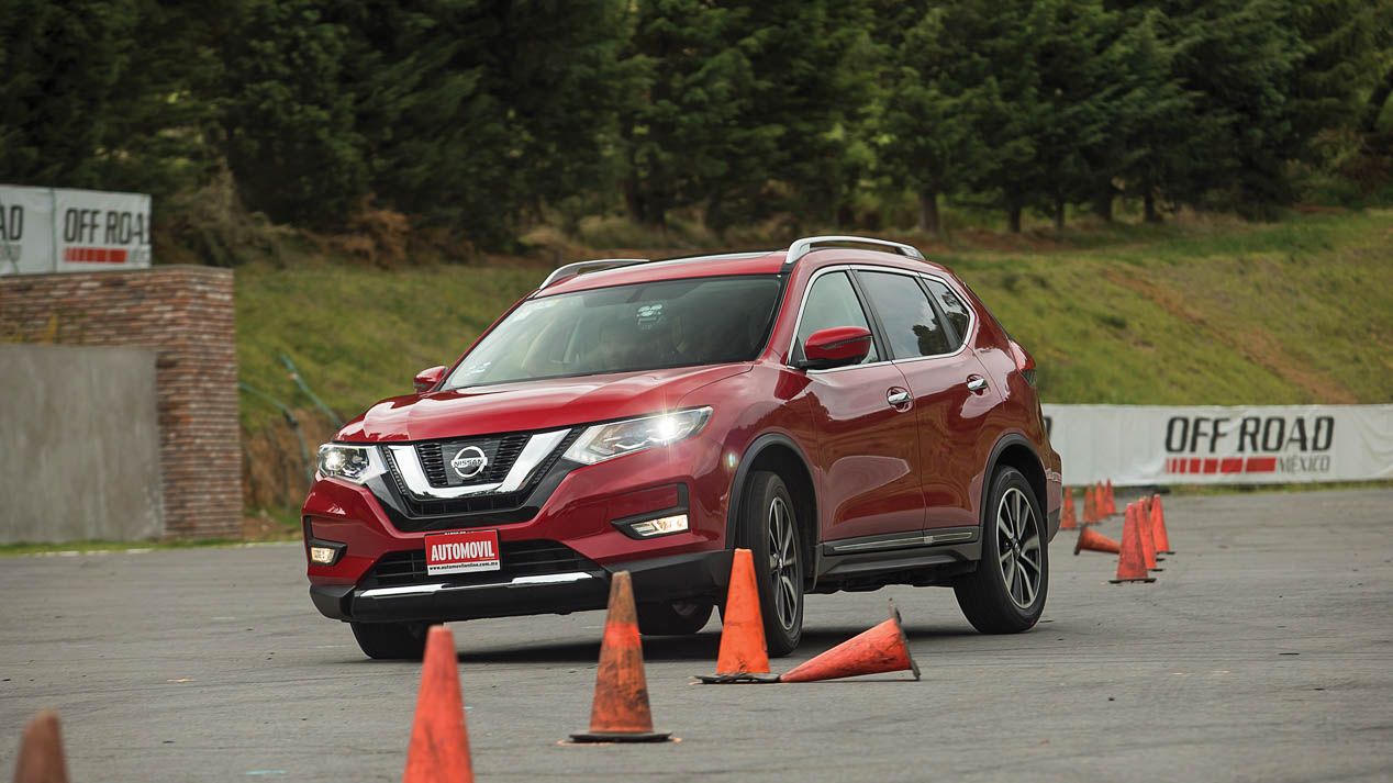 Gran comparativa SUV: todos los grandes superventas, a prueba