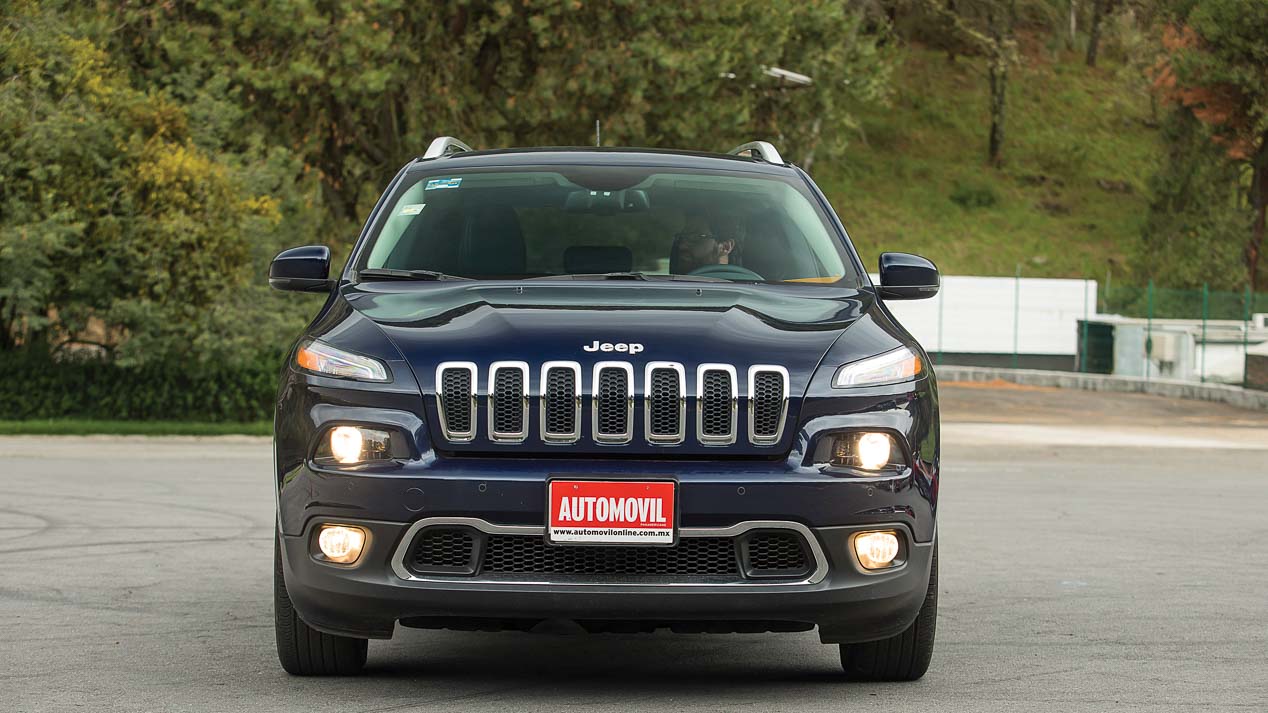 Gran comparativa SUV: todos los grandes superventas, a prueba