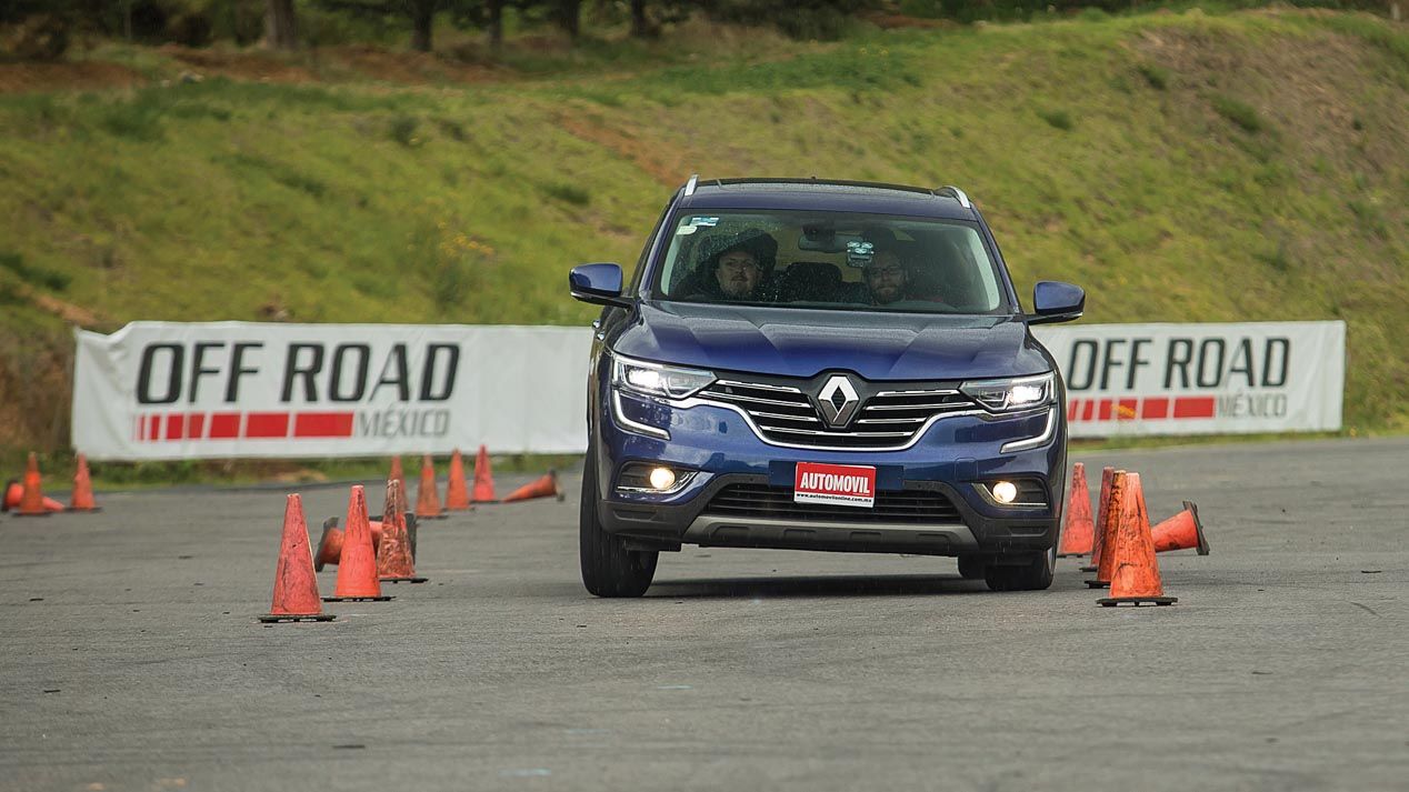 Gran comparativa SUV: todos los grandes superventas, a prueba