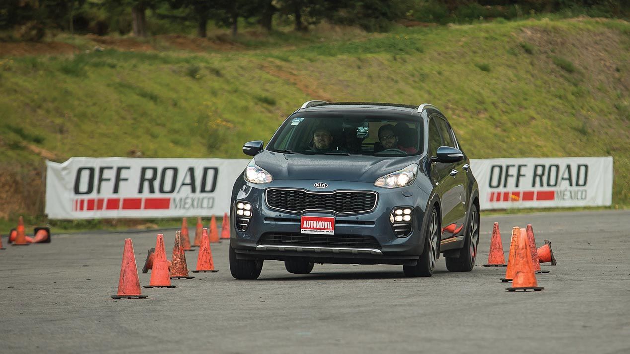 Gran comparativa SUV: todos los grandes superventas, a prueba