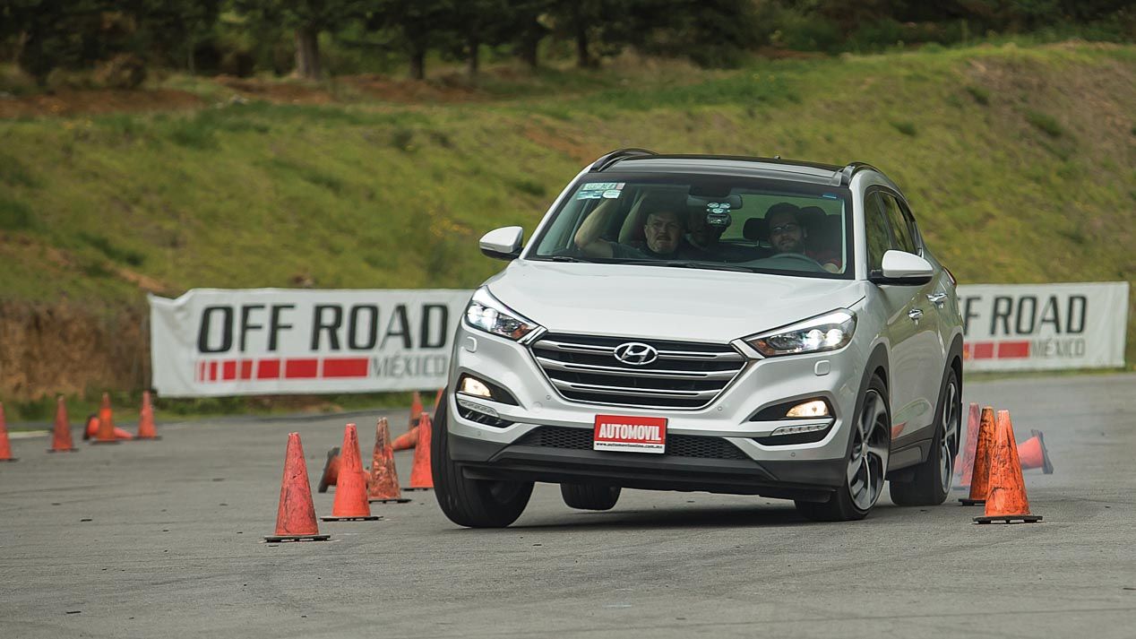 Gran comparativa SUV: todos los grandes superventas, a prueba